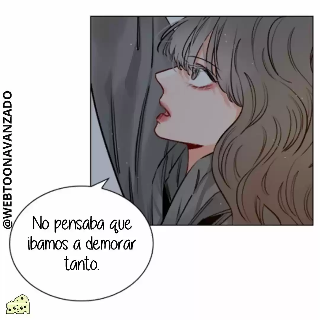 Playlist Secreta capítulo 10, página 32