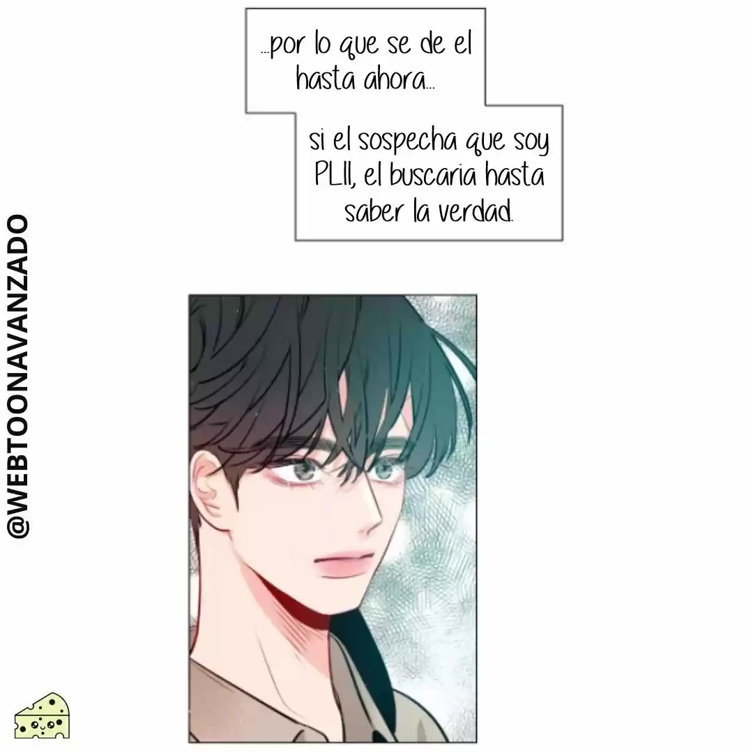 Playlist Secreta capítulo 11, página 32