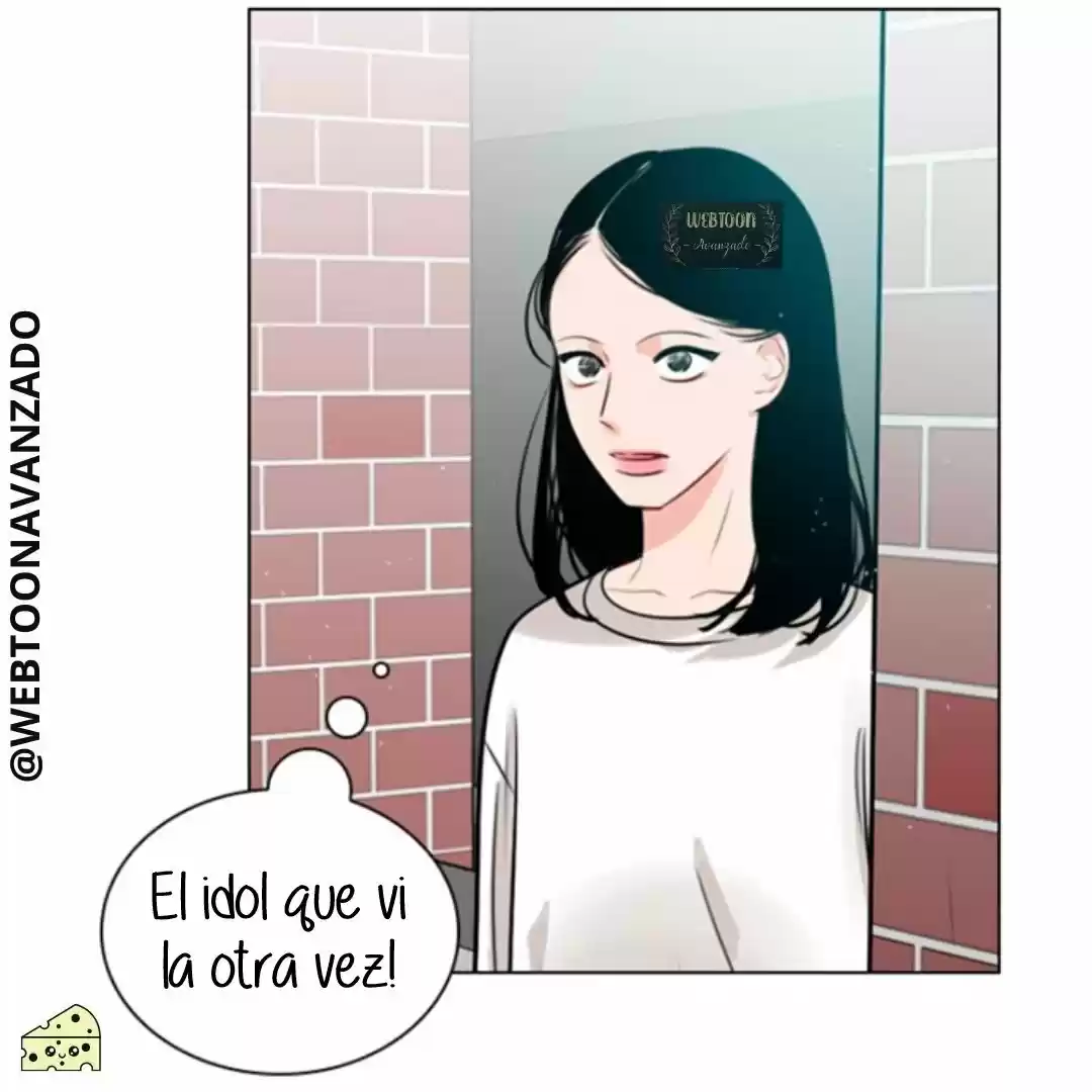 Playlist Secreta capítulo 13, página 5