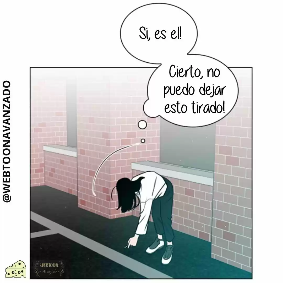 Playlist Secreta capítulo 13, página 6