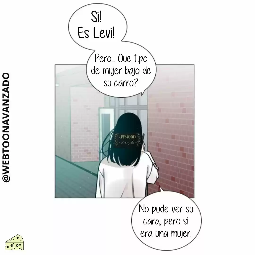 Playlist Secreta capítulo 13, página 9