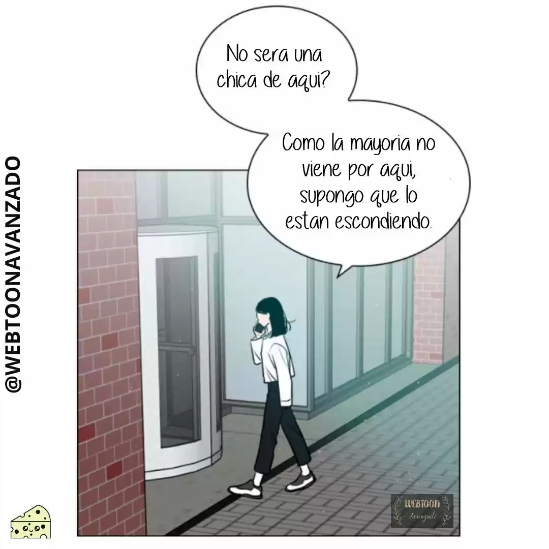 Playlist Secreta capítulo 13, página 10