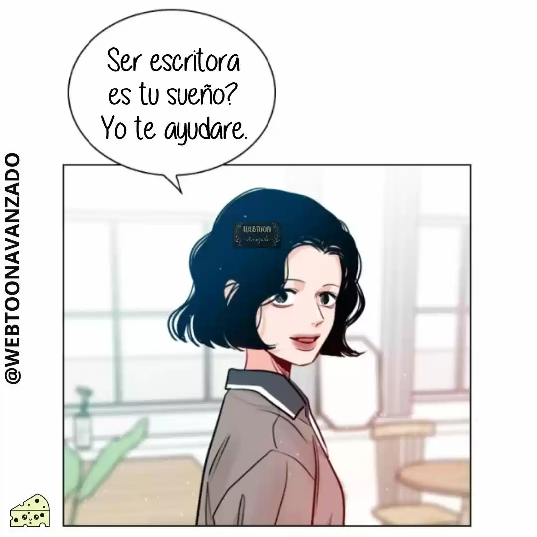 Playlist Secreta capítulo 13, página 40