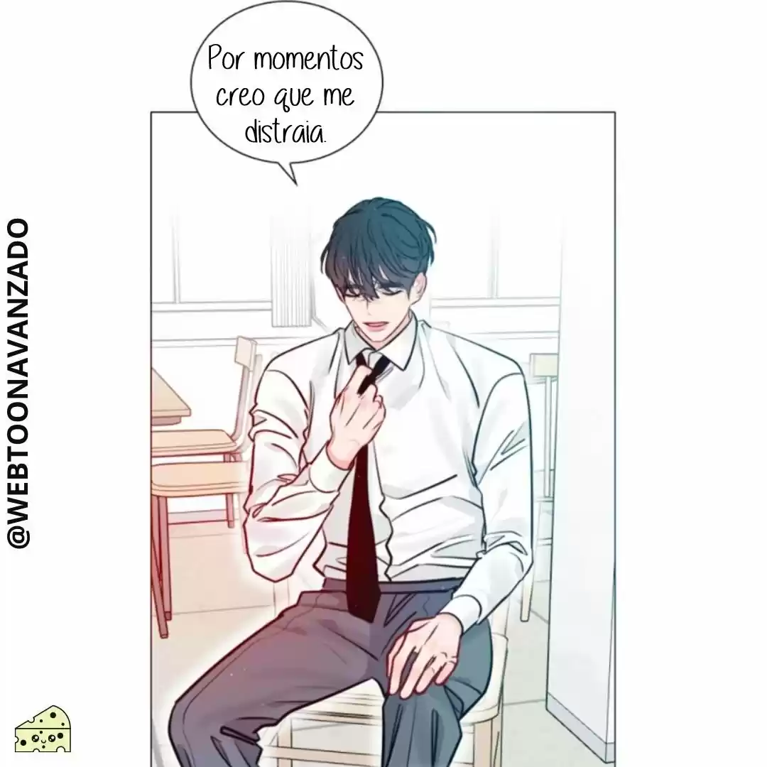 Playlist Secreta capítulo 13, página 45