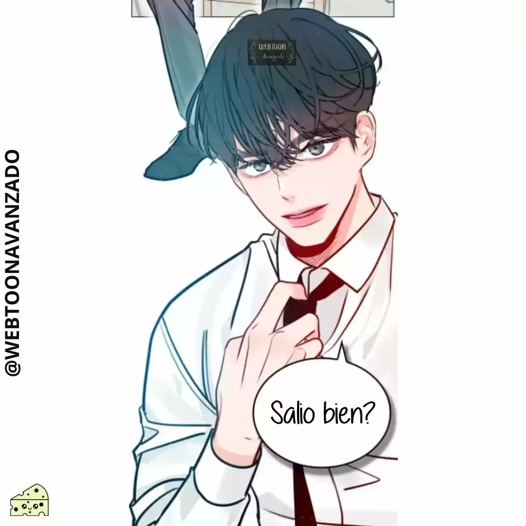 Playlist Secreta capítulo 13, página 46