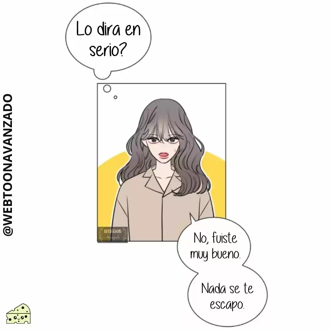 Playlist Secreta capítulo 13, página 47