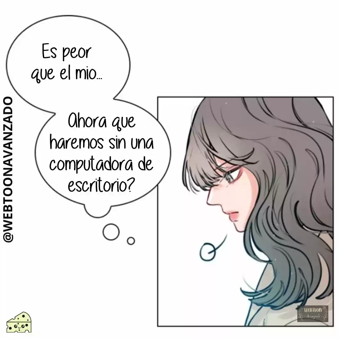 Playlist Secreta capítulo 13, página 52