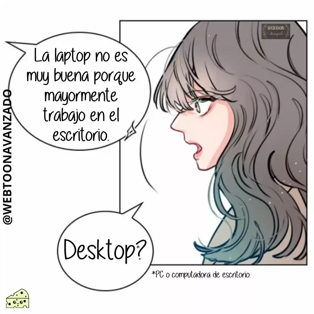 Playlist Secreta capítulo 13, página 53