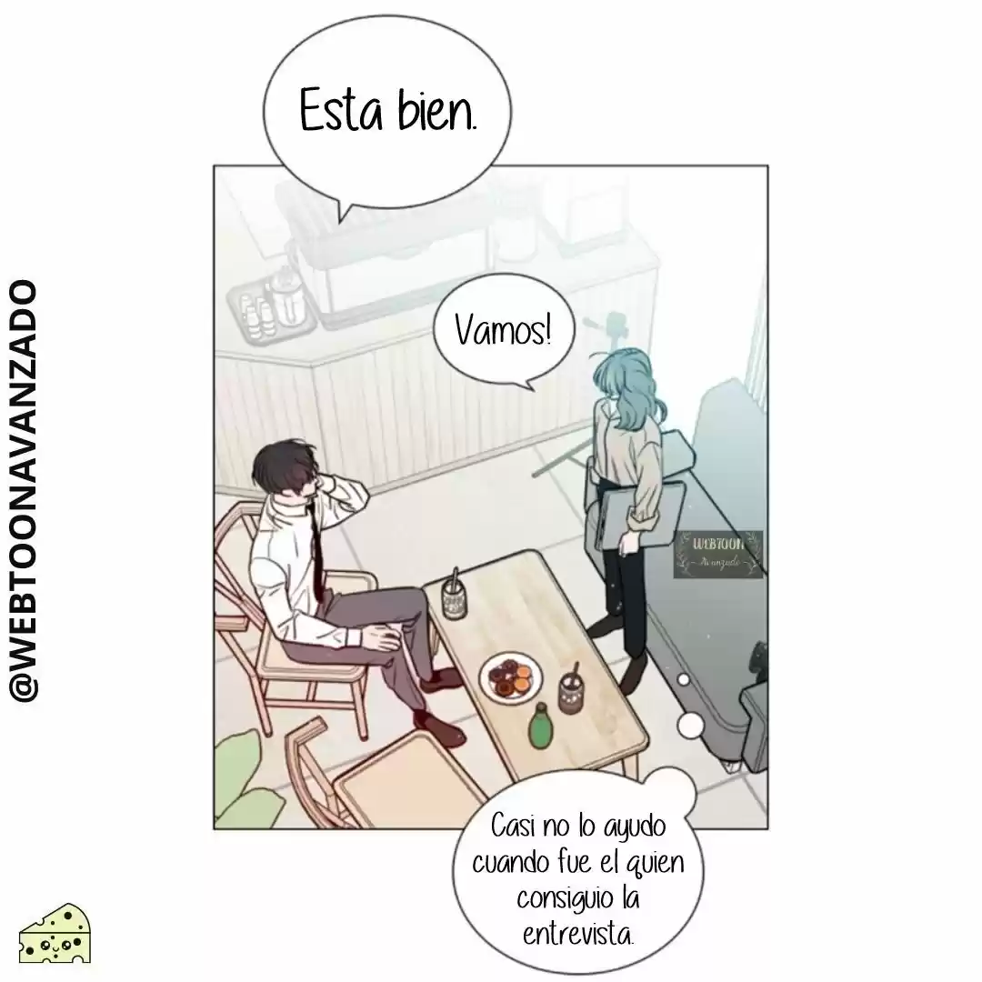 Playlist Secreta capítulo 13, página 64