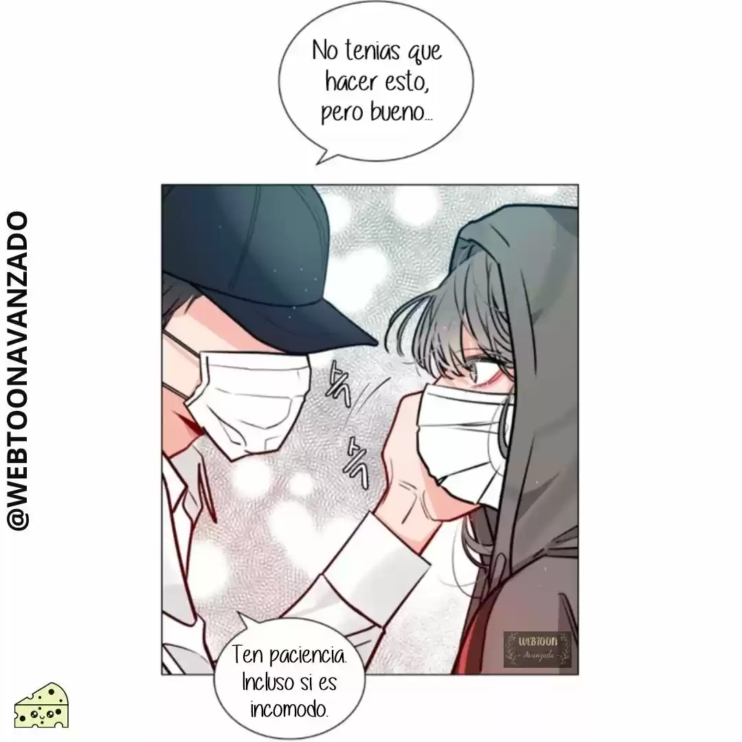 Playlist Secreta capítulo 13, página 69