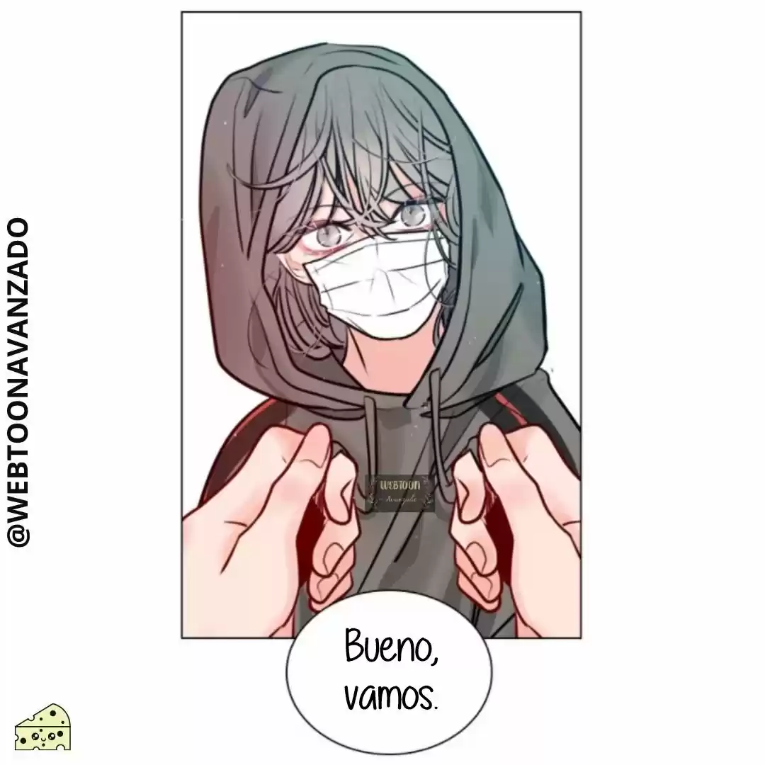Playlist Secreta capítulo 13, página 70
