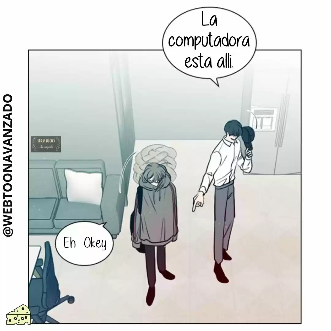 Playlist Secreta capítulo 13, página 74
