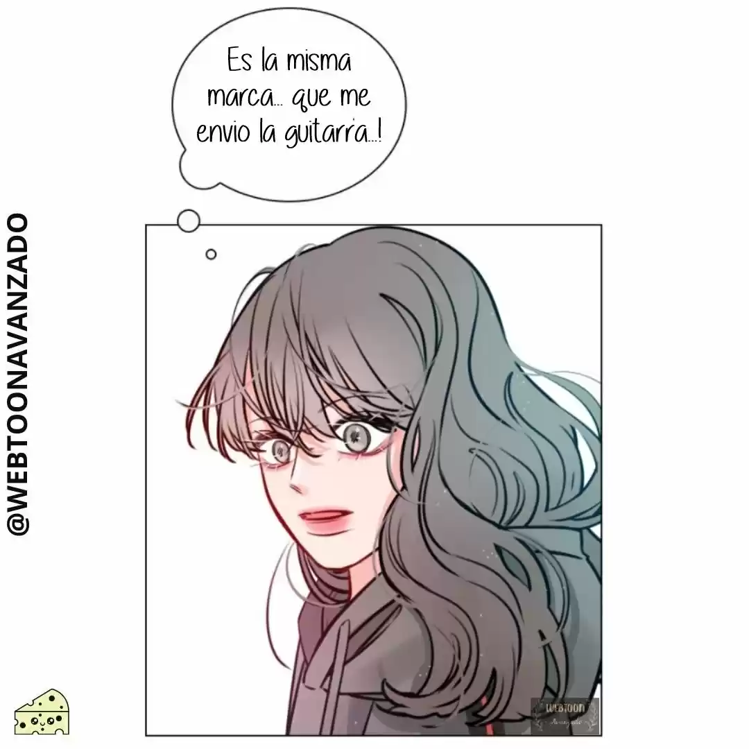 Playlist Secreta capítulo 13, página 82