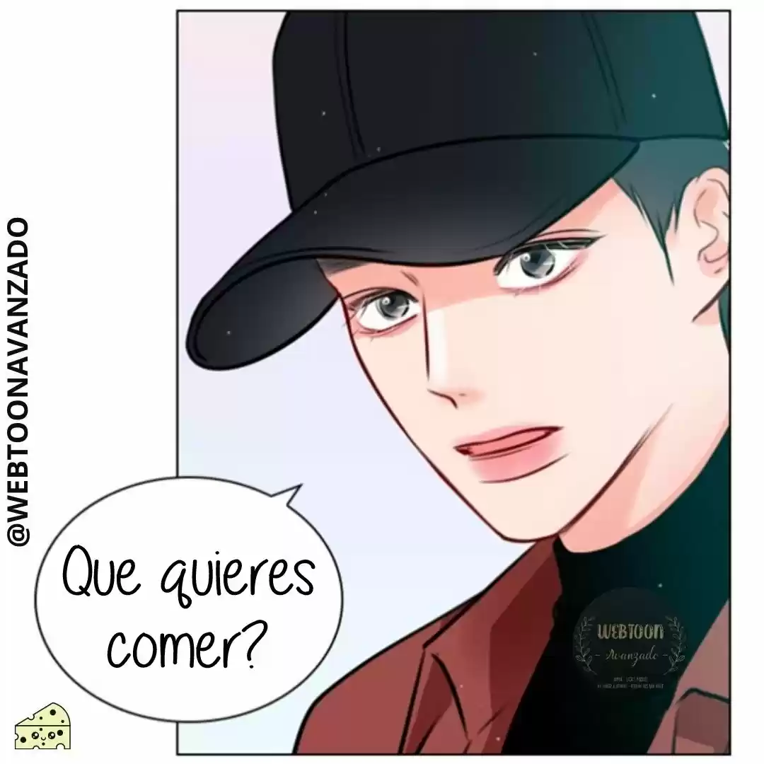 Playlist Secreta capítulo 17, página 34