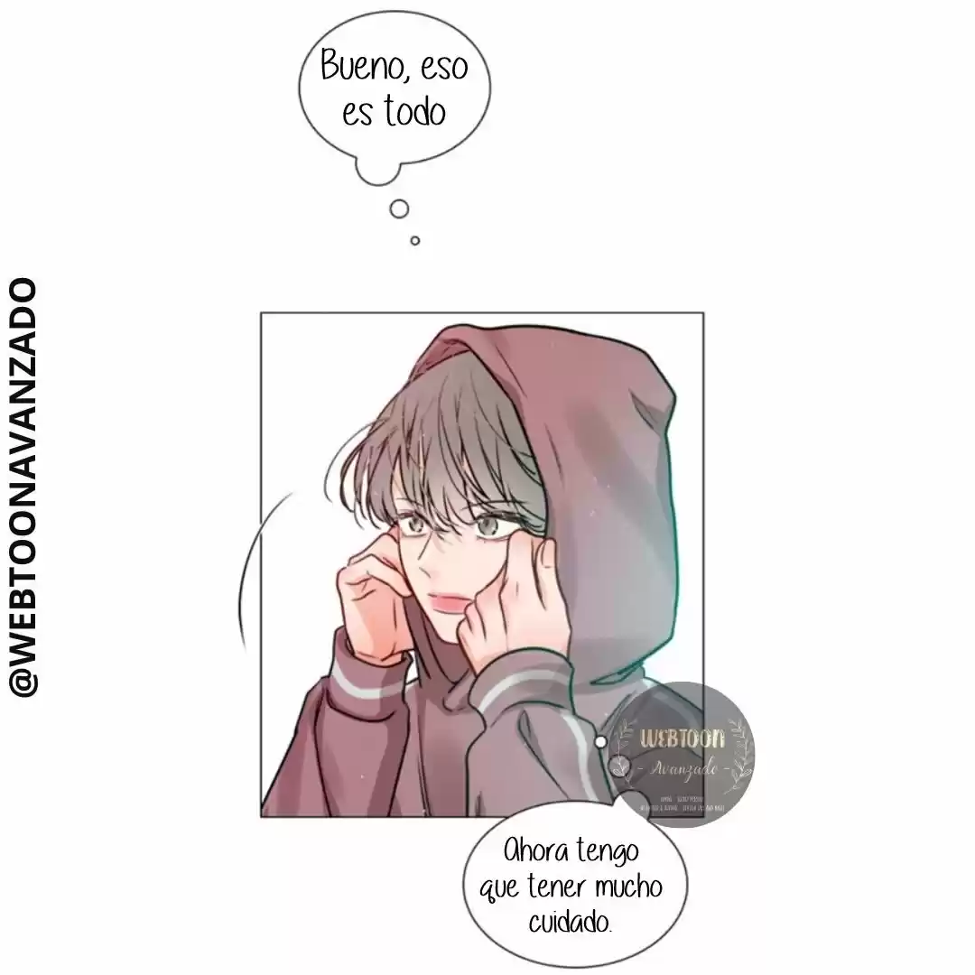 Playlist Secreta capítulo 19, página 24