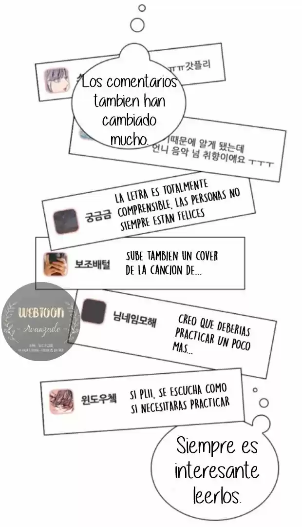 Playlist Secreta capítulo 19, página 44