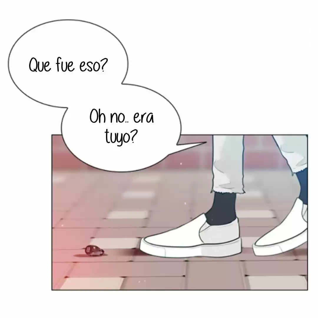 Playlist Secreta capítulo 2, página 5