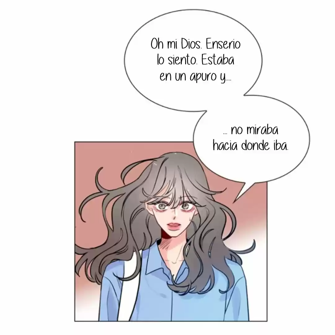 Playlist Secreta capítulo 2, página 7