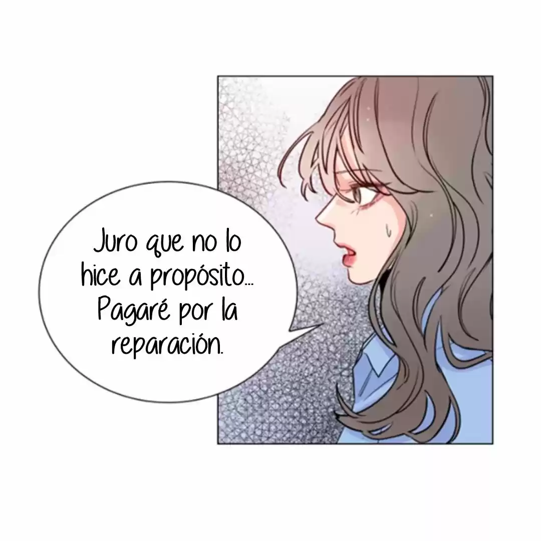 Playlist Secreta capítulo 2, página 9