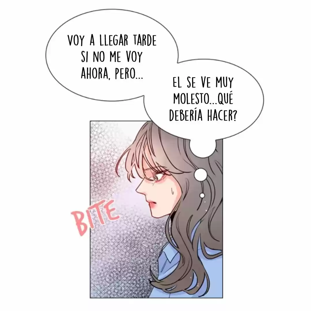 Playlist Secreta capítulo 2, página 10