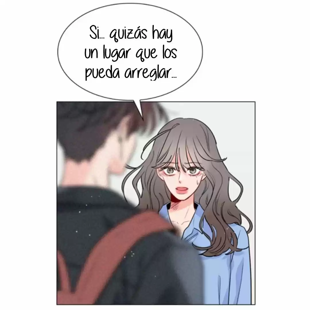 Playlist Secreta capítulo 2, página 12