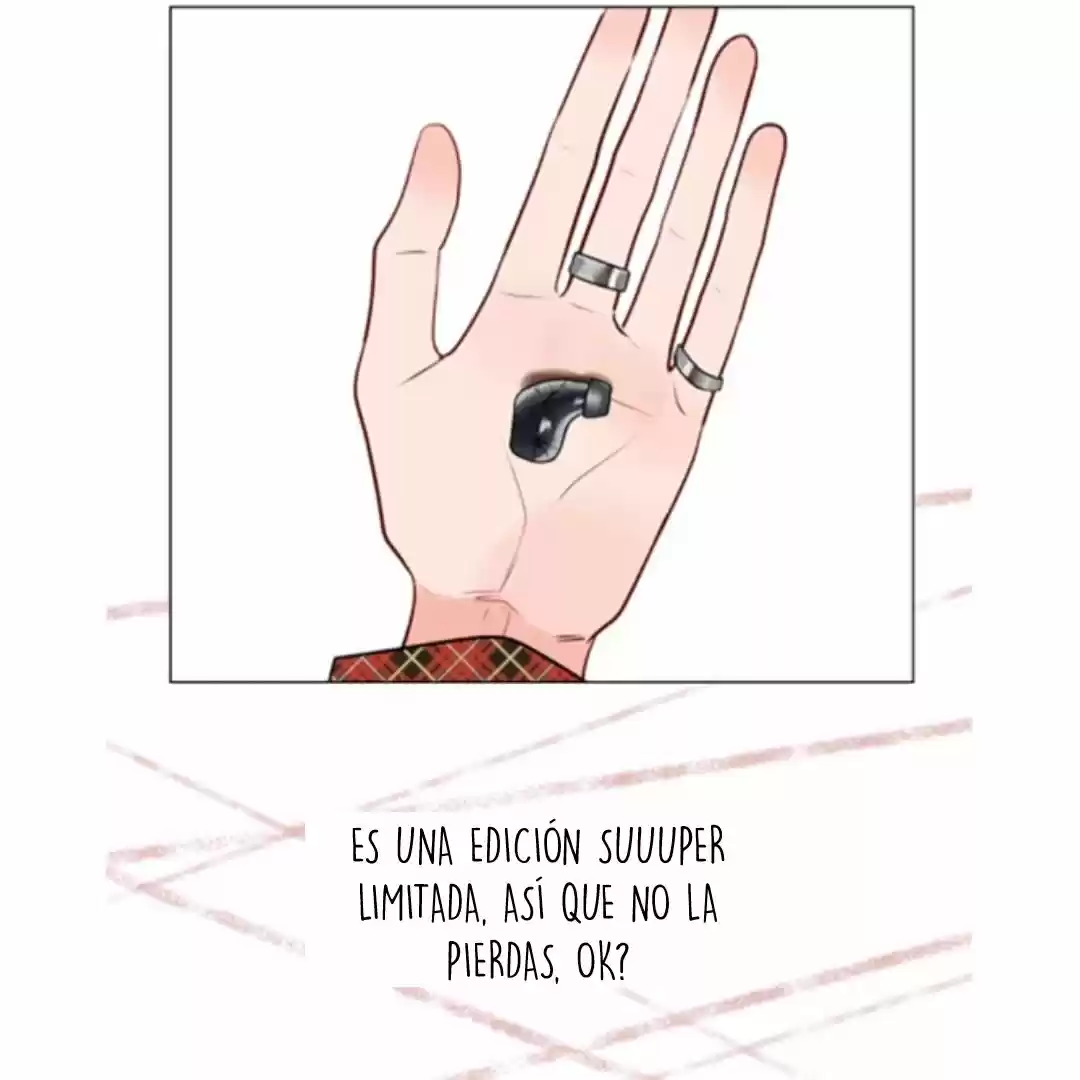 Playlist Secreta capítulo 2, página 13
