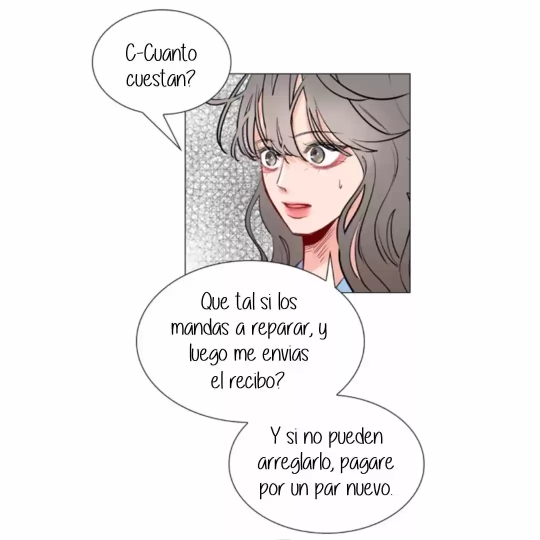 Playlist Secreta capítulo 2, página 15