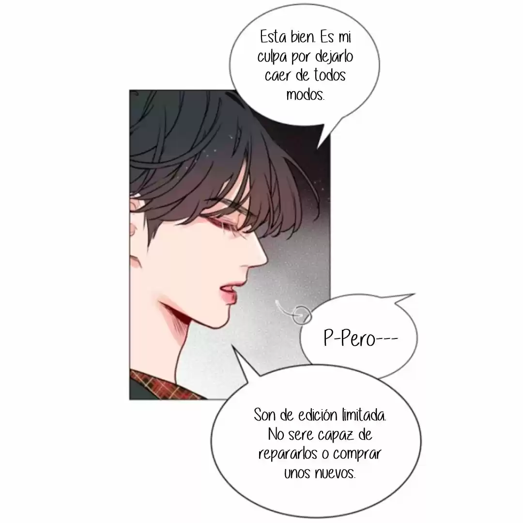 Playlist Secreta capítulo 2, página 16