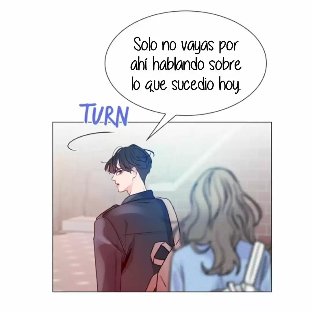 Playlist Secreta capítulo 2, página 21