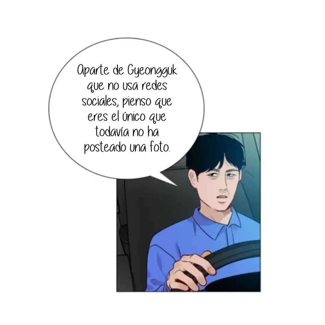 Playlist Secreta capítulo 2, página 32