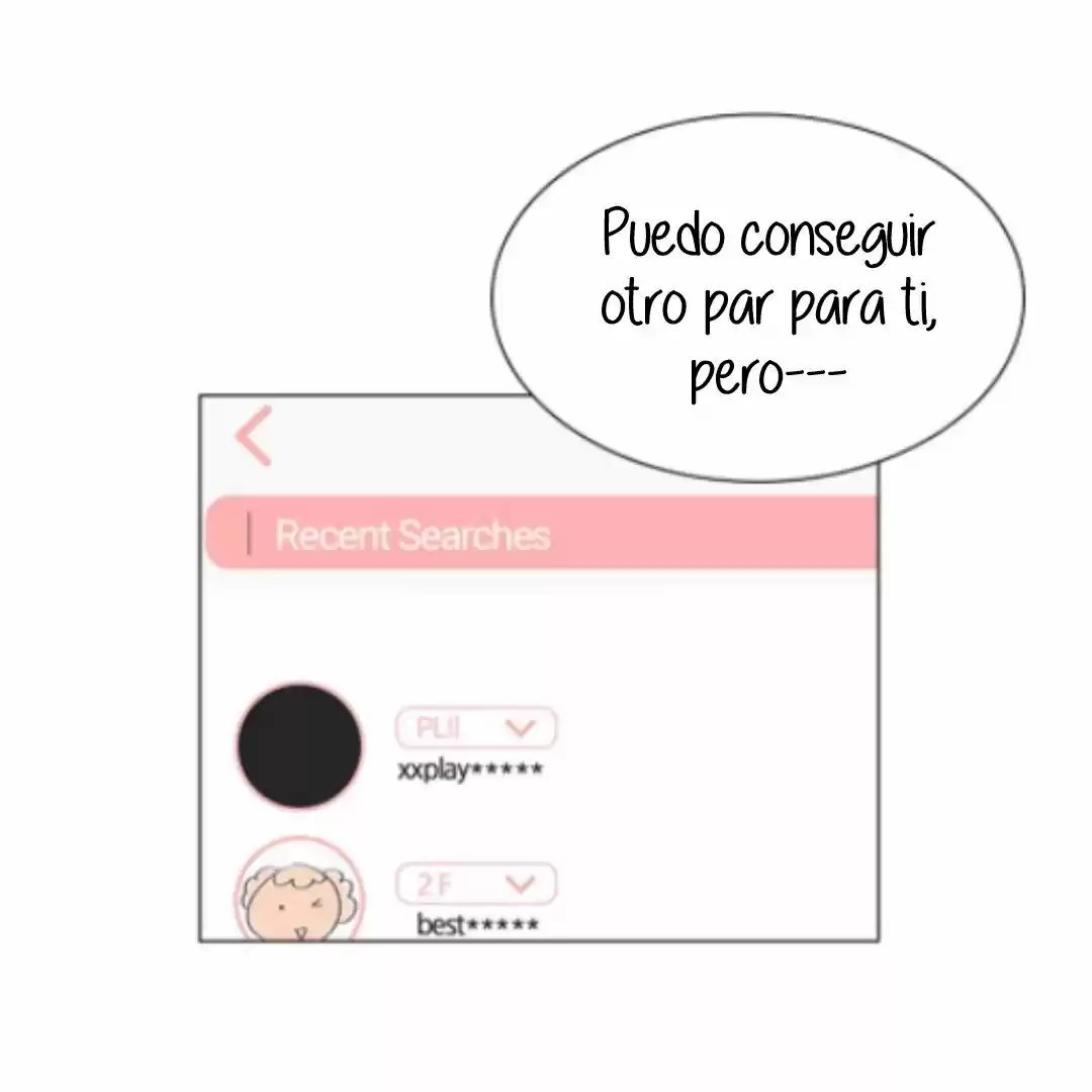 Playlist Secreta capítulo 2, página 33