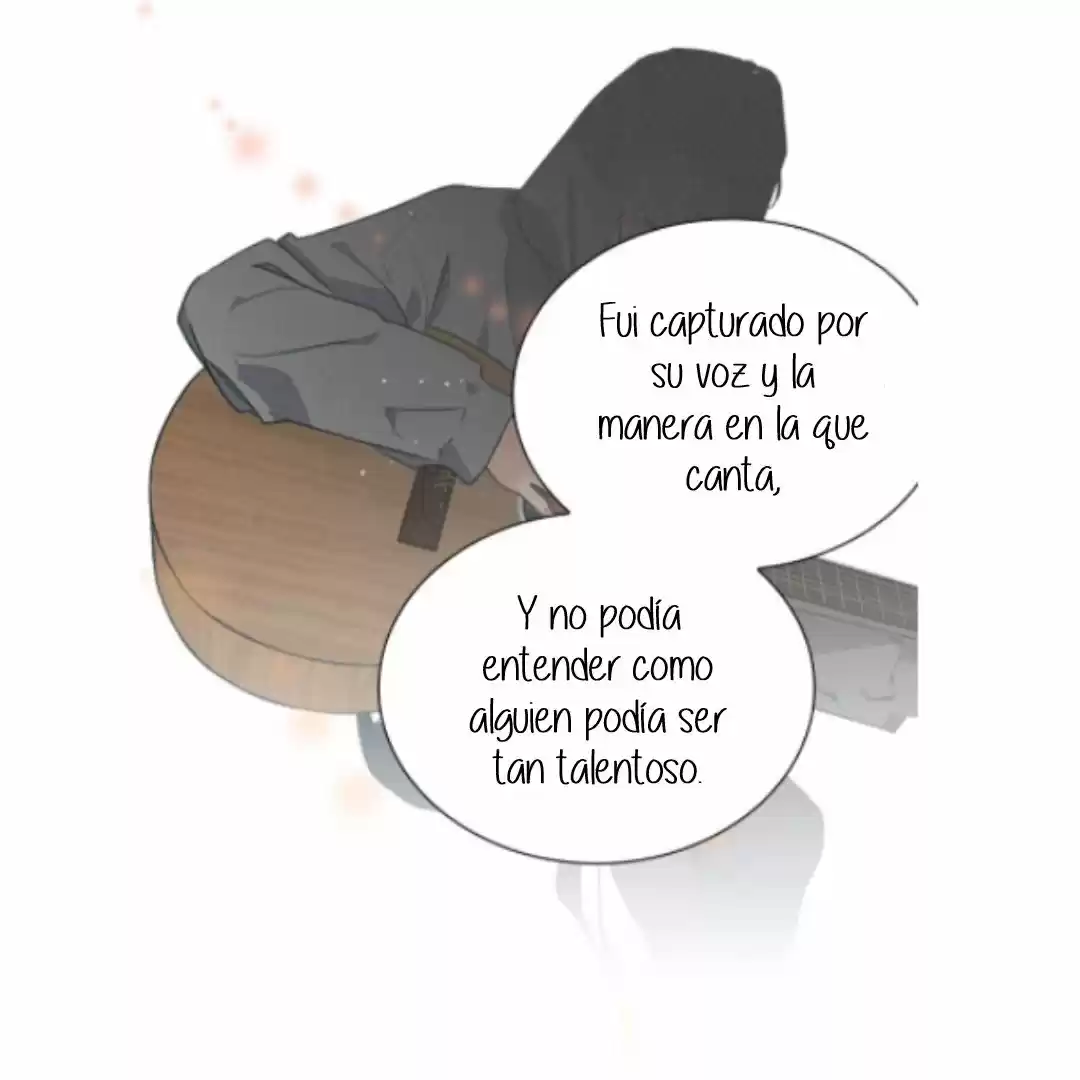 Playlist Secreta capítulo 2, página 40