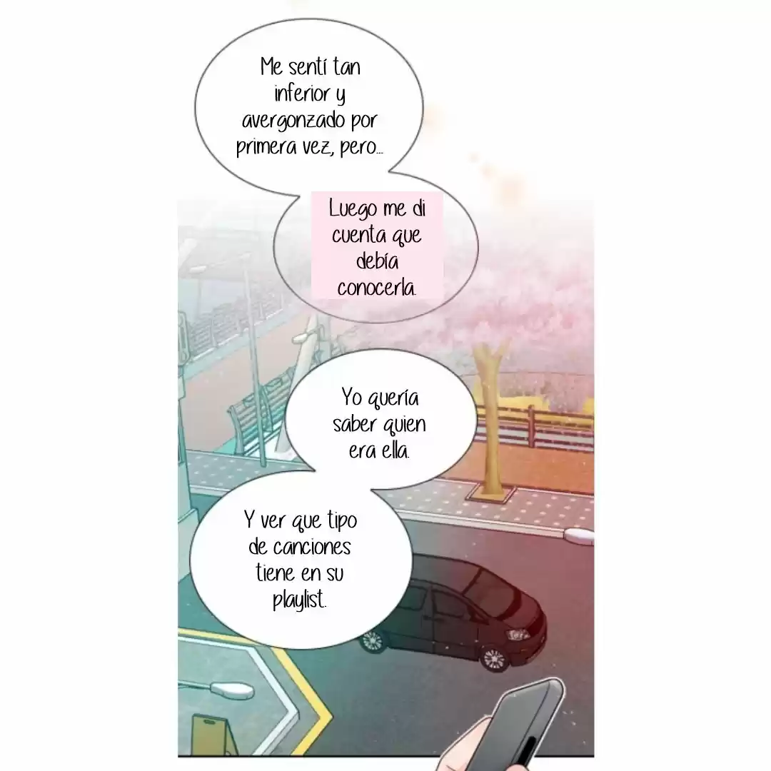 Playlist Secreta capítulo 2, página 41