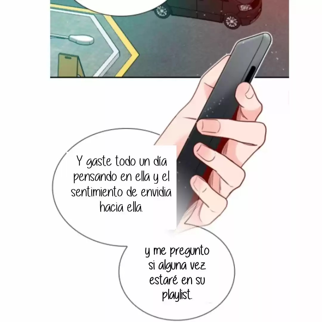 Playlist Secreta capítulo 2, página 42