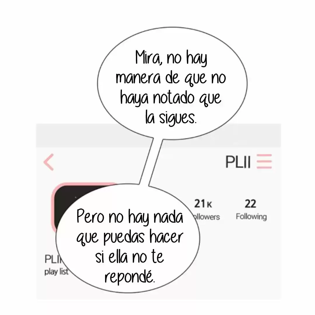 Playlist Secreta capítulo 2, página 45