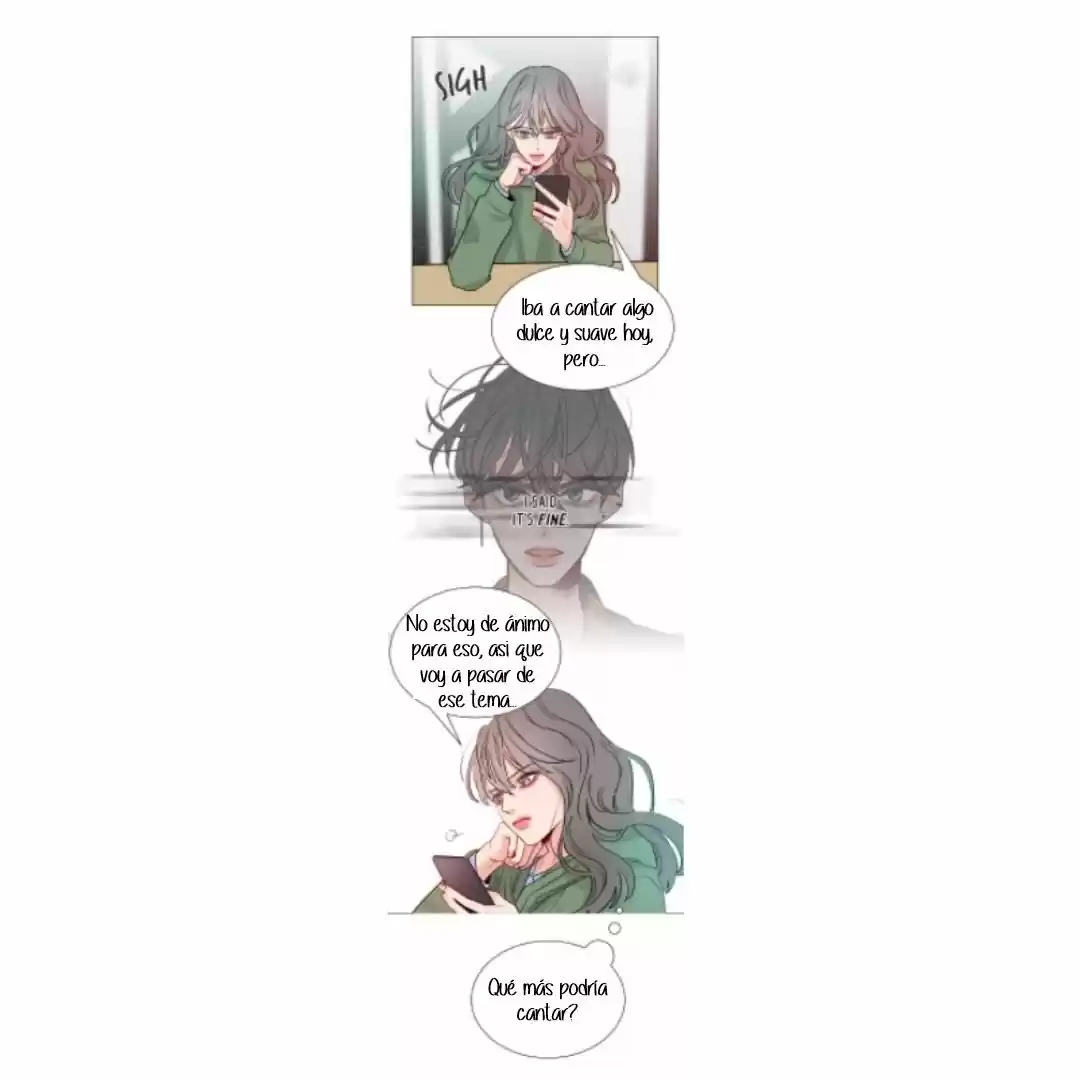 Playlist Secreta capítulo 2, página 48