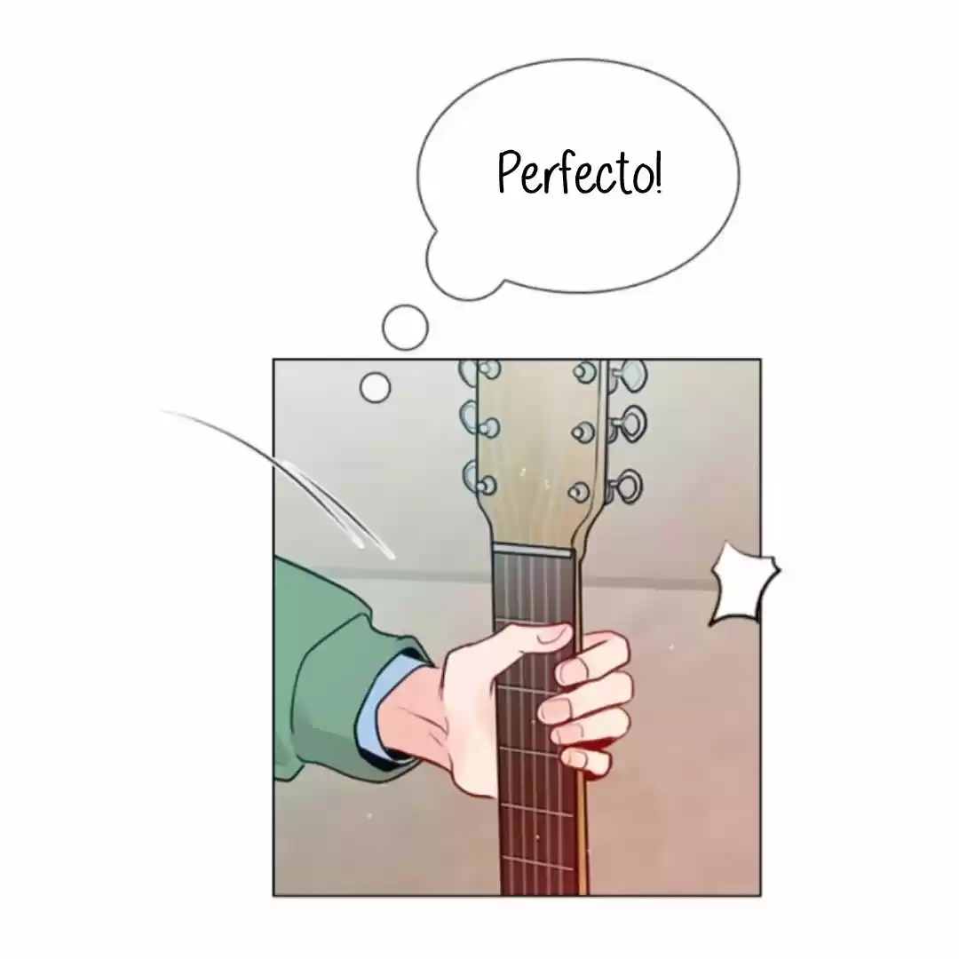 Playlist Secreta capítulo 2, página 50