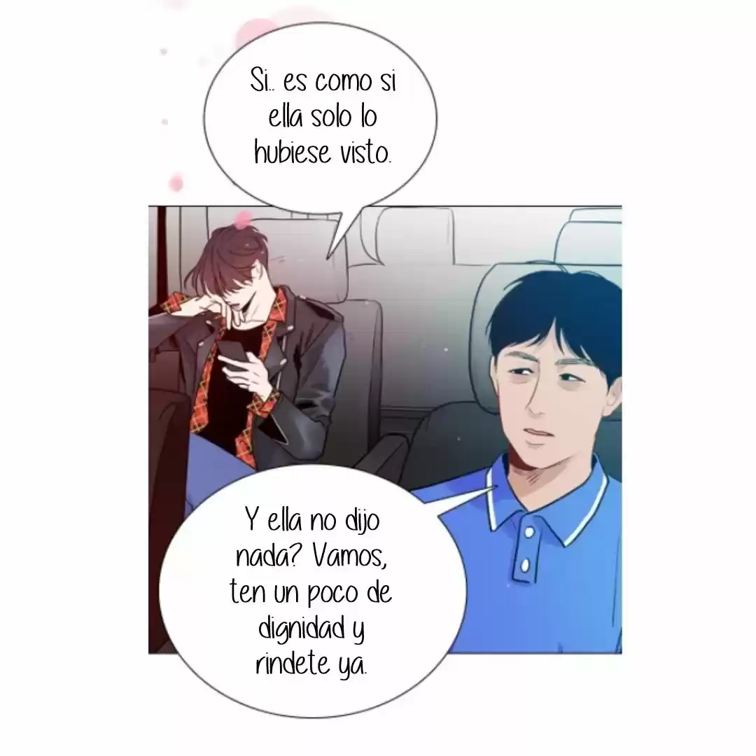 Playlist Secreta capítulo 2, página 62