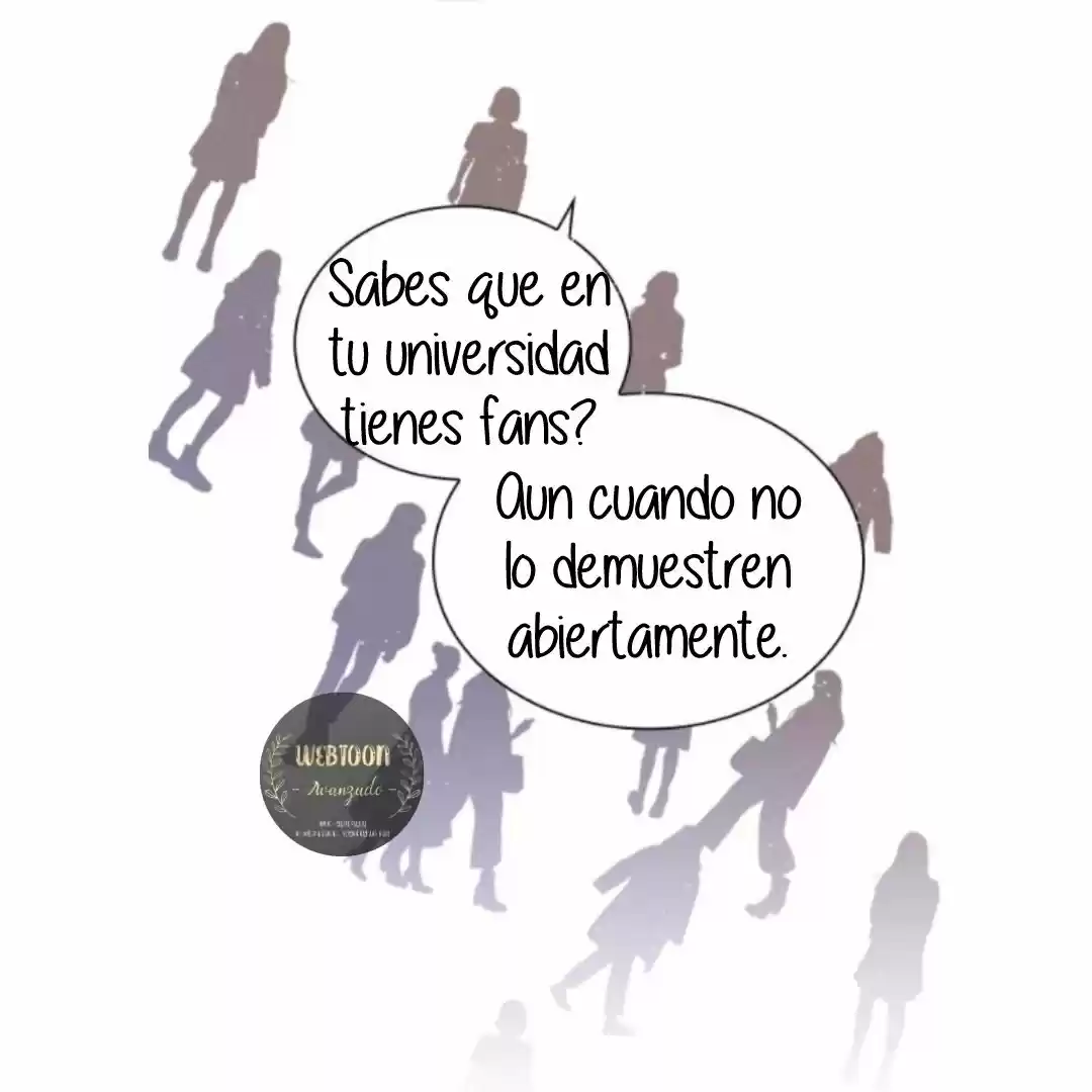 Playlist Secreta capítulo 20, página 32