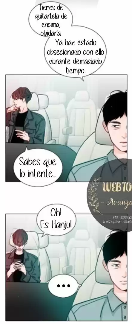 Playlist Secreta capítulo 20, página 34