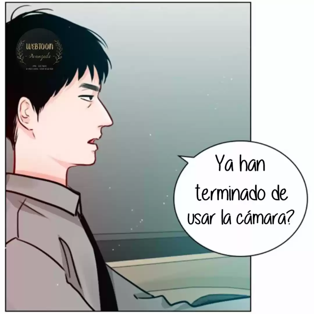 Playlist Secreta capítulo 20, página 44