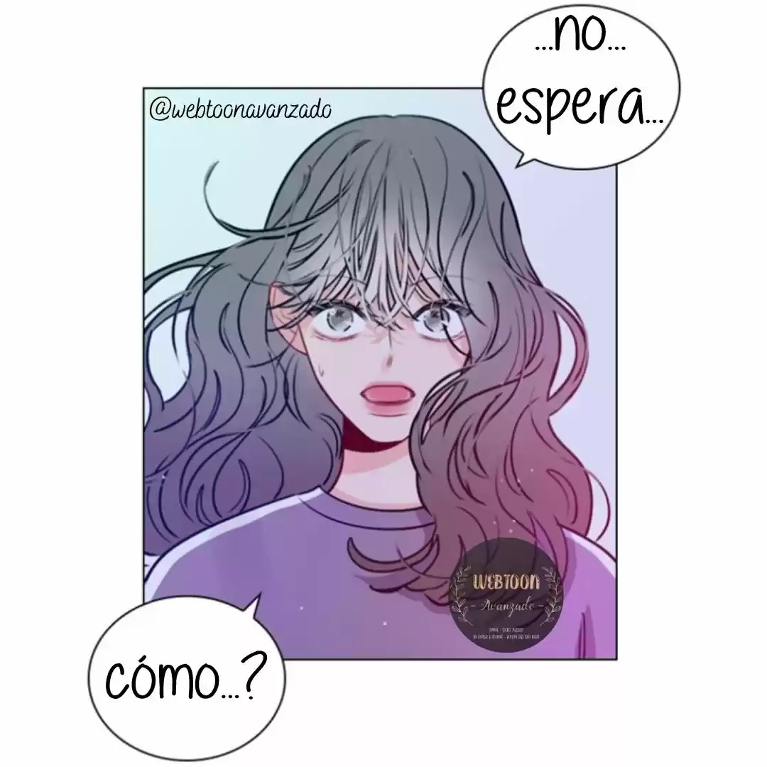 Playlist Secreta capítulo 21, página 4