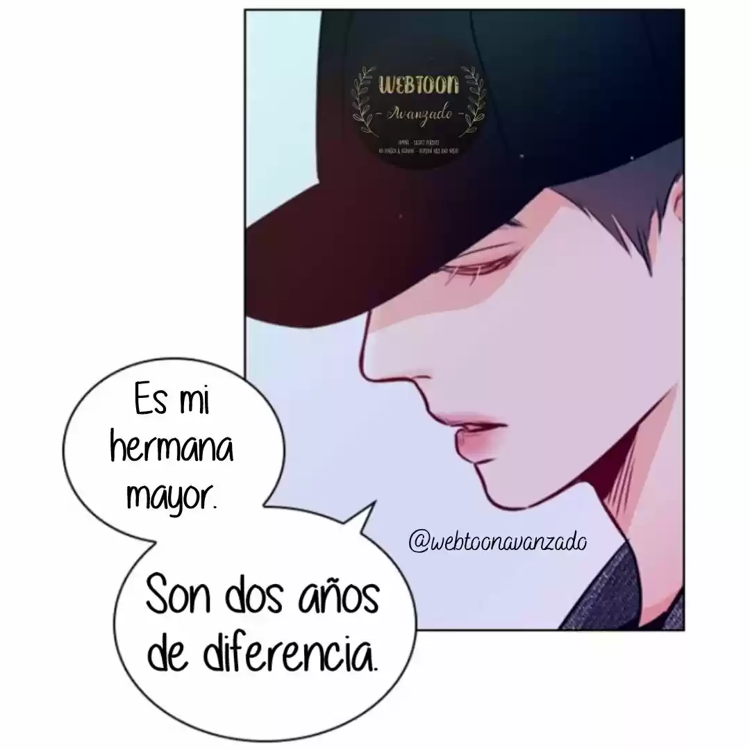 Playlist Secreta capítulo 21, página 5