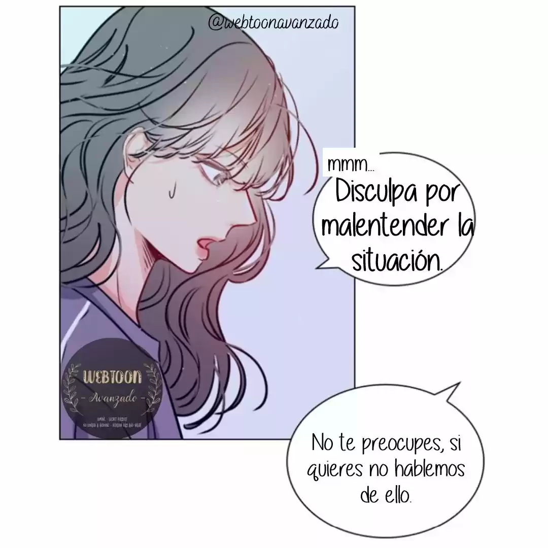 Playlist Secreta capítulo 21, página 7