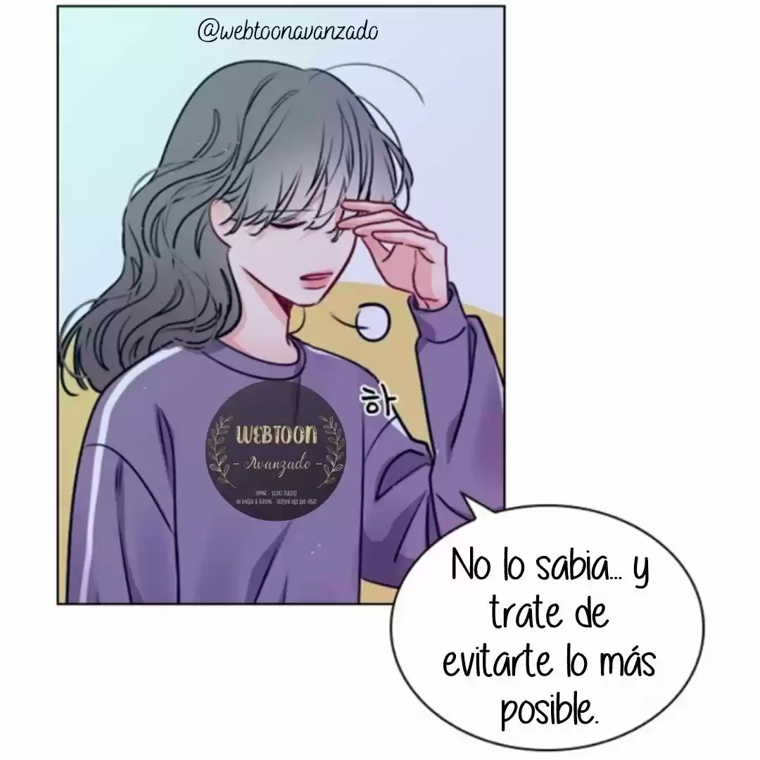 Playlist Secreta capítulo 21, página 11