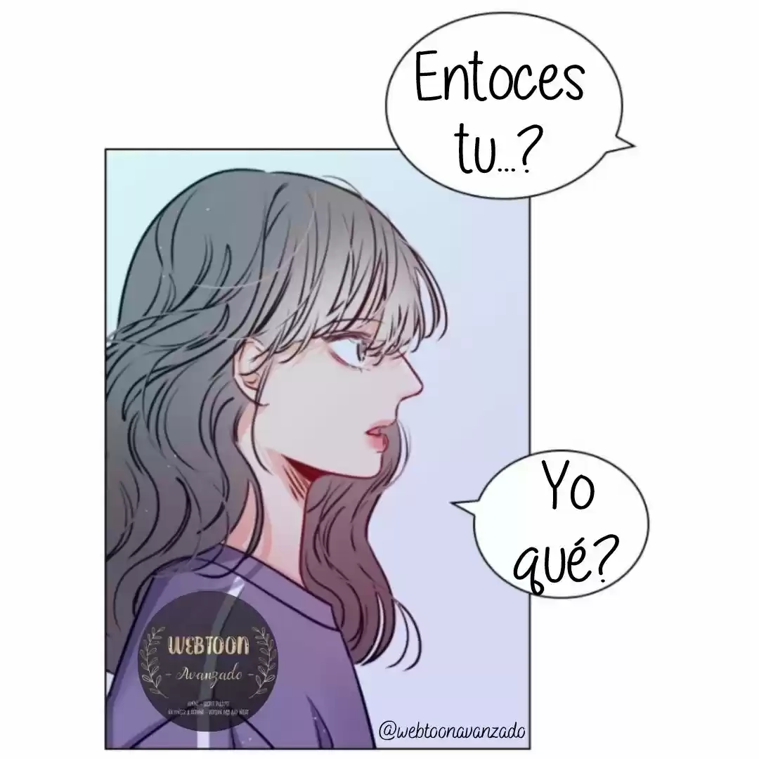 Playlist Secreta capítulo 21, página 14