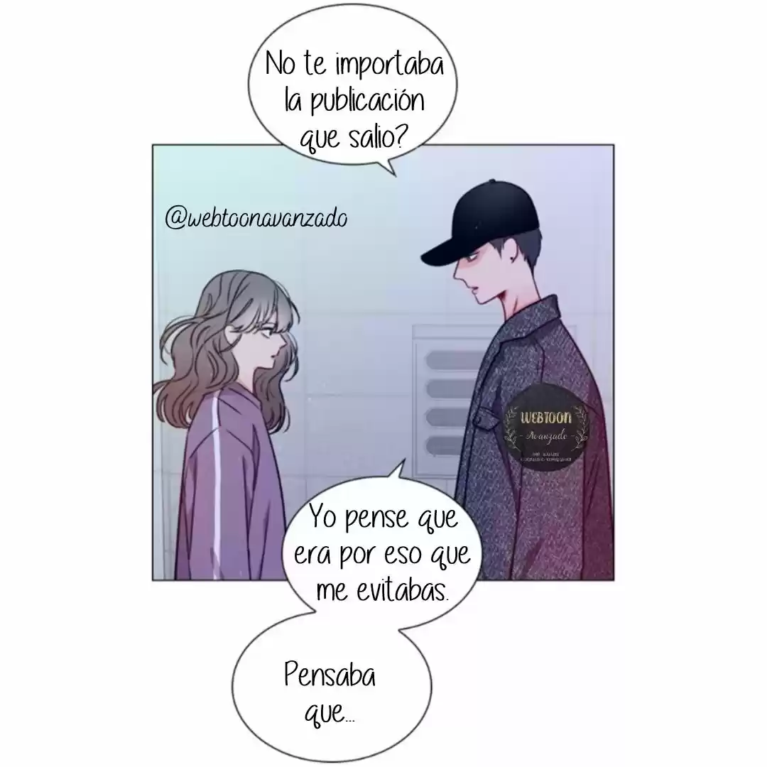 Playlist Secreta capítulo 21, página 15