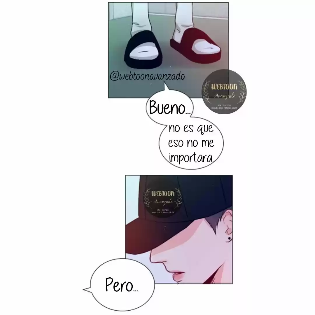 Playlist Secreta capítulo 21, página 16