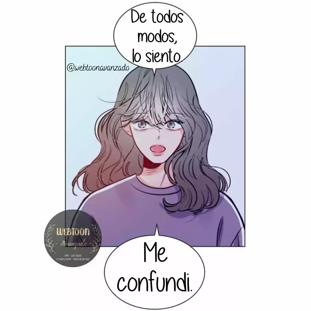 Playlist Secreta capítulo 21, página 18