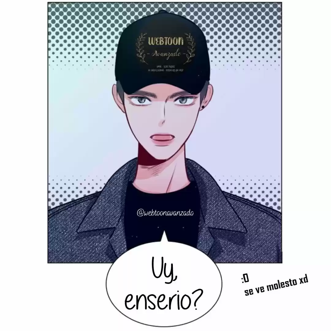Playlist Secreta capítulo 21, página 19